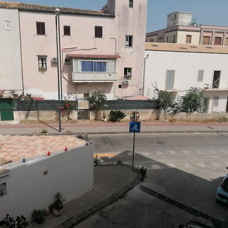 La Pietra Di Giada Βίλα Συρακούσες Εξωτερικό φωτογραφία