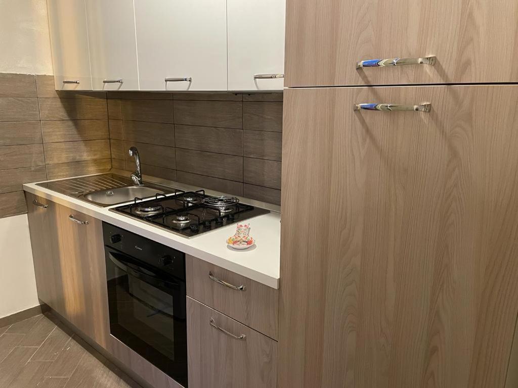 La Pietra Di Giada Βίλα Συρακούσες Εξωτερικό φωτογραφία