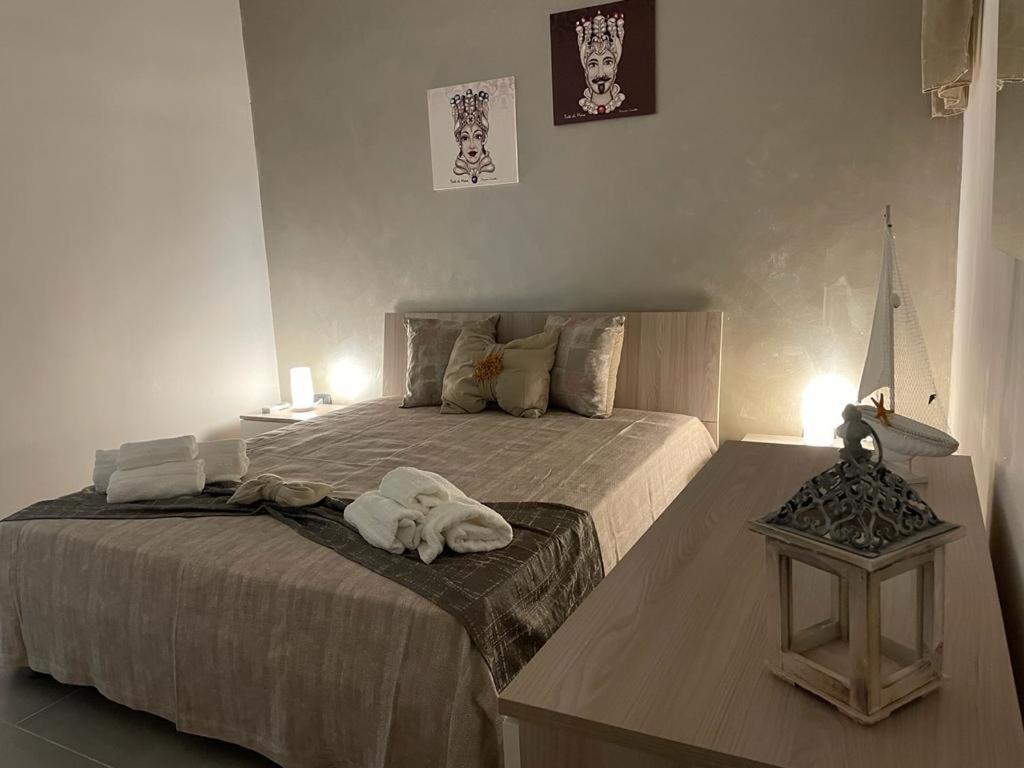 La Pietra Di Giada Βίλα Συρακούσες Εξωτερικό φωτογραφία