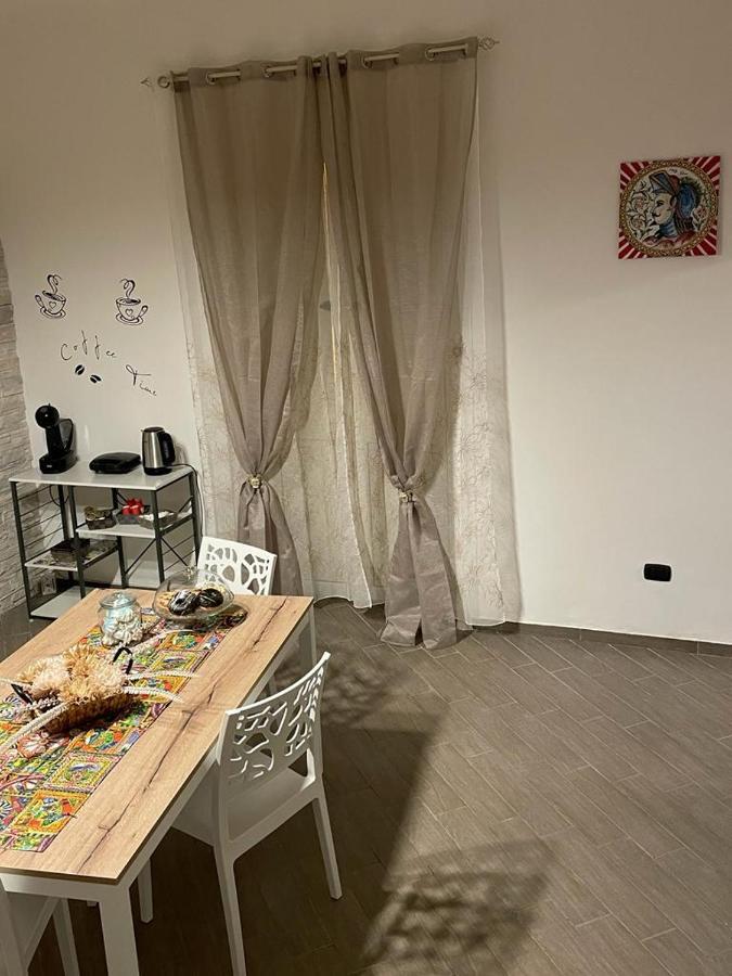 La Pietra Di Giada Βίλα Συρακούσες Εξωτερικό φωτογραφία