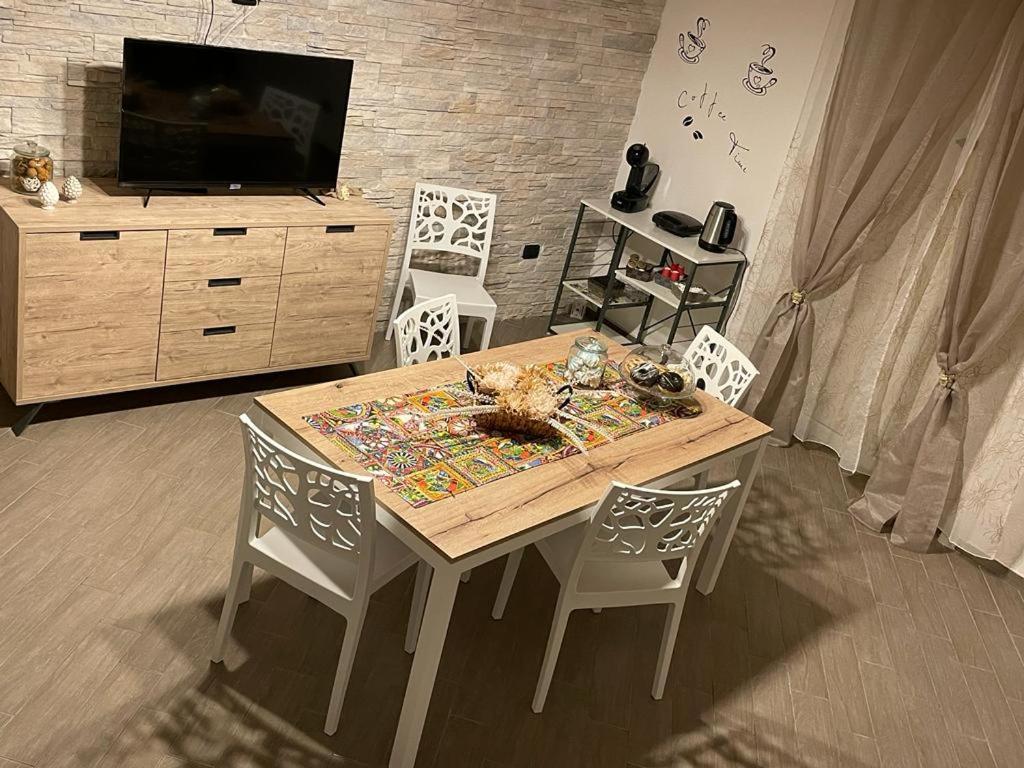La Pietra Di Giada Βίλα Συρακούσες Εξωτερικό φωτογραφία