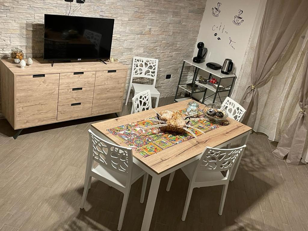 La Pietra Di Giada Βίλα Συρακούσες Εξωτερικό φωτογραφία