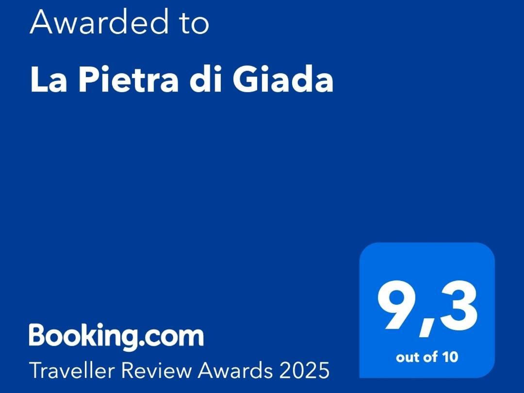 La Pietra Di Giada Βίλα Συρακούσες Δωμάτιο φωτογραφία